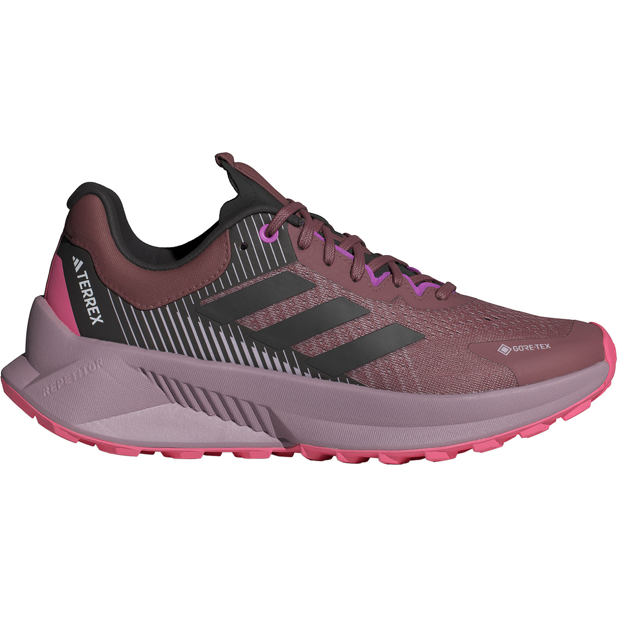 adidas Terrex Damen Soulstride Flow GTX Schuhe von adidas Terrex