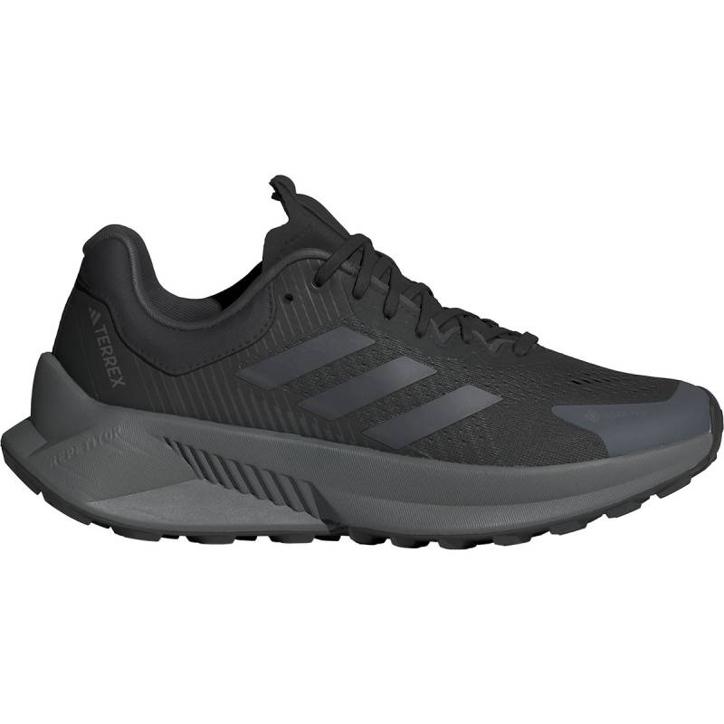 adidas Terrex Damen Soulstride Flow GTX Schuhe von adidas Terrex