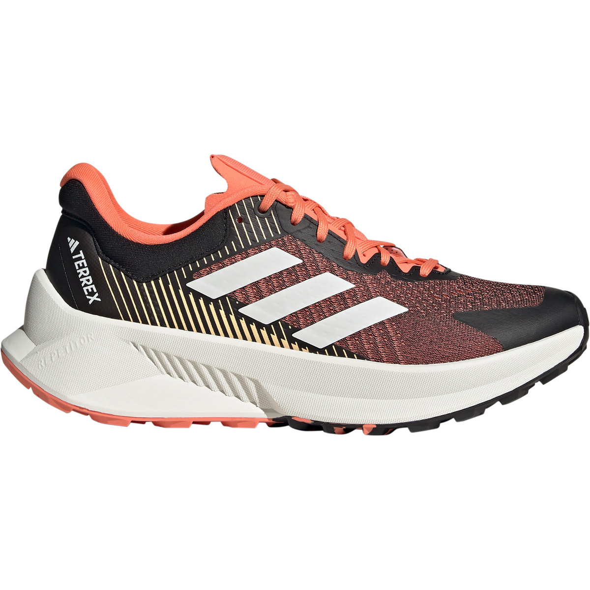 adidas Terrex Damen Soulstride Flow Schuhe von adidas Terrex