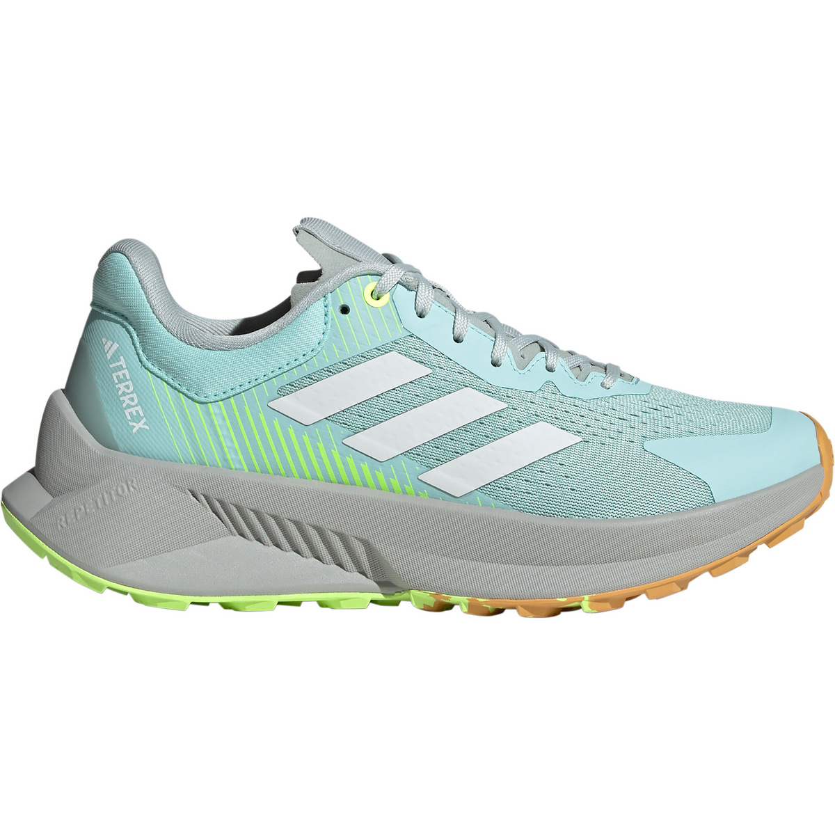 adidas Terrex Damen Soulstride Flow Schuhe von adidas Terrex