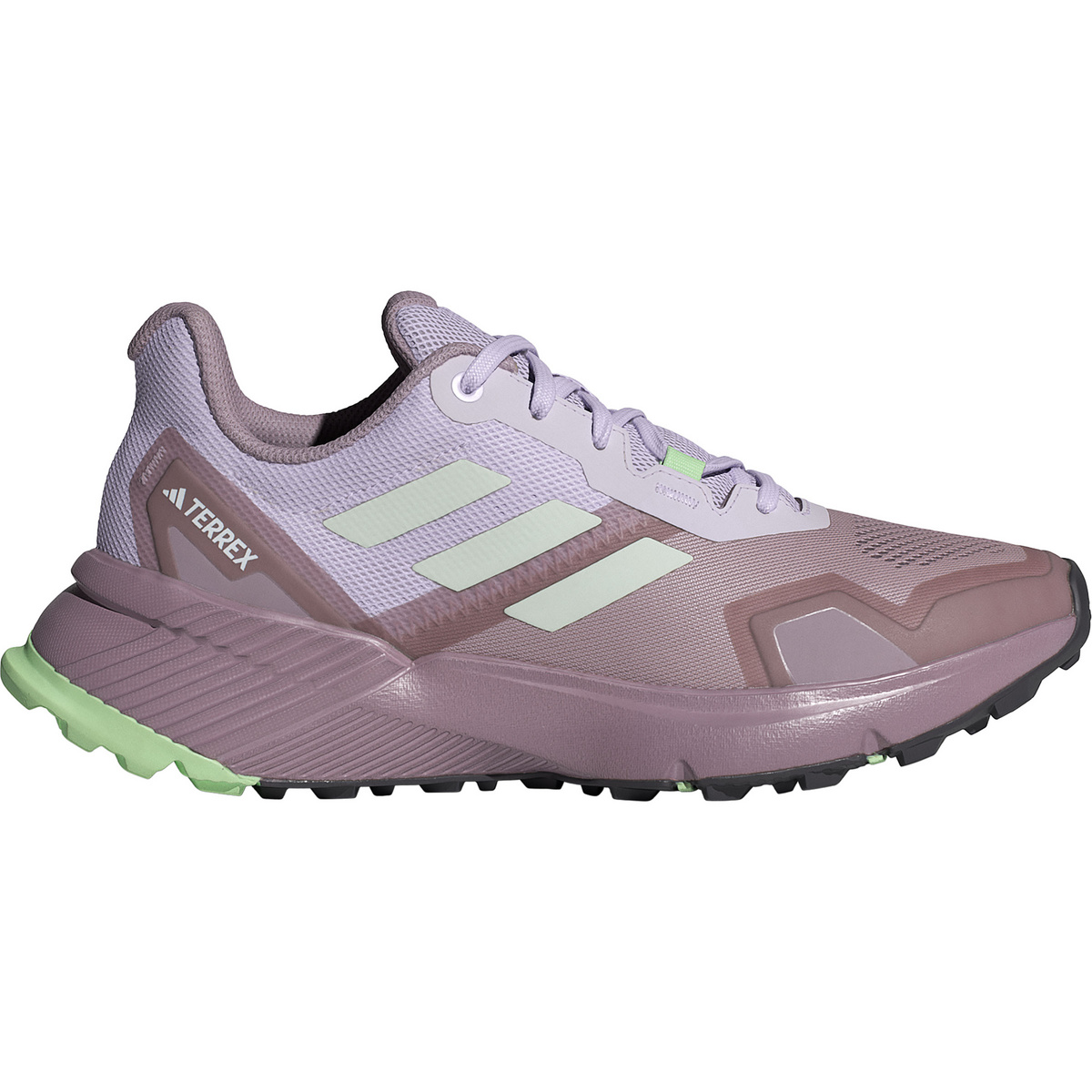 adidas Terrex Damen Soulstride Schuhe von adidas Terrex