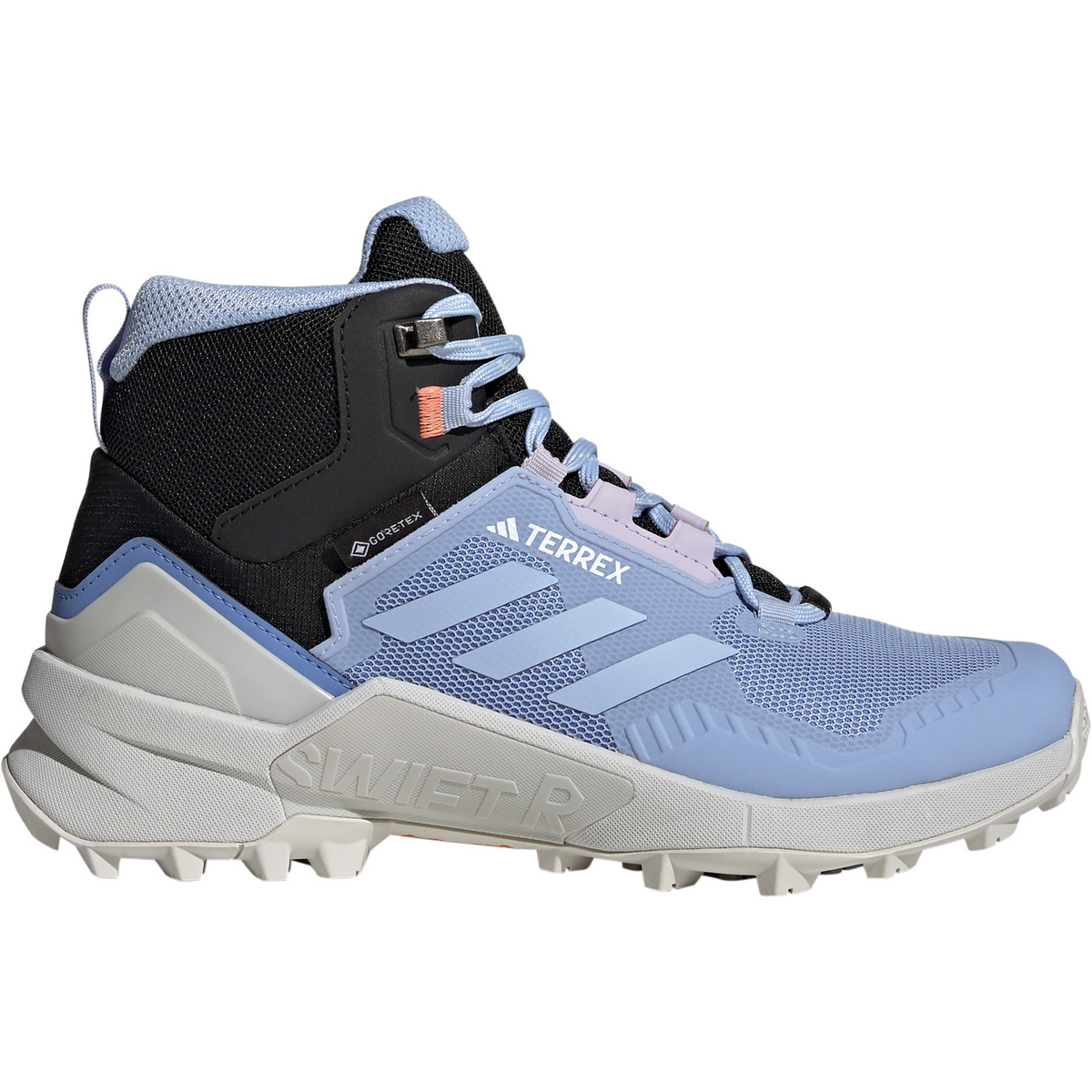 adidas Terrex Damen Swift R3 Mid GTX Schuhe von adidas Terrex