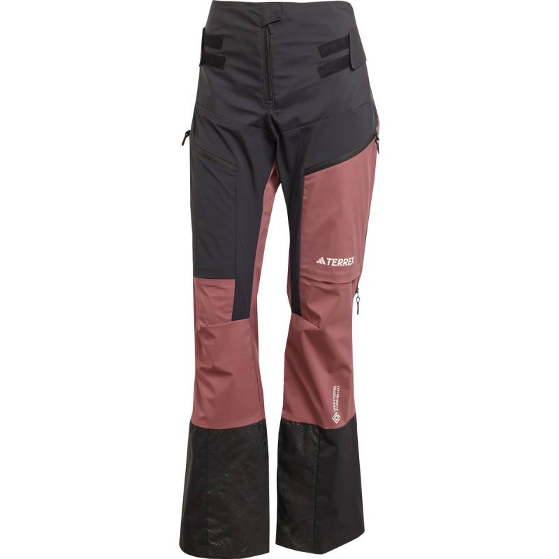 adidas Terrex Damen TR Tour Hose von adidas Terrex