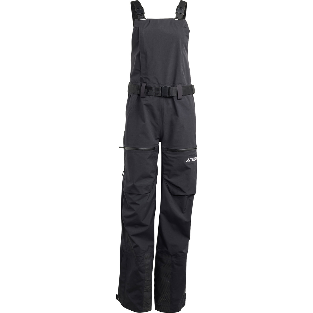 adidas Terrex Damen Techrock 3l GTX Bib Hose adidas Terrex Damen Techrock 3l GTX Bib Hose von adidas Terrex