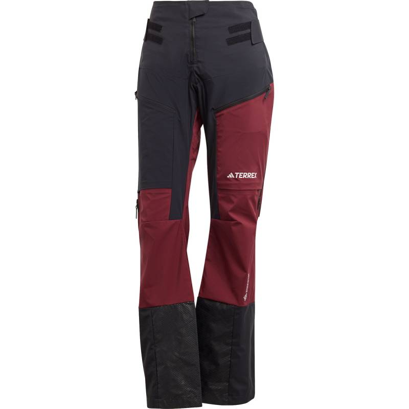 adidas Terrex Damen Techrock Tour Hose von adidas Terrex