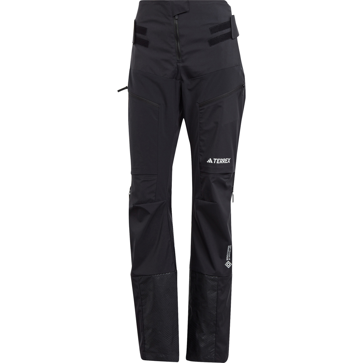 adidas Terrex Damen Techrock Tour Hose von adidas Terrex