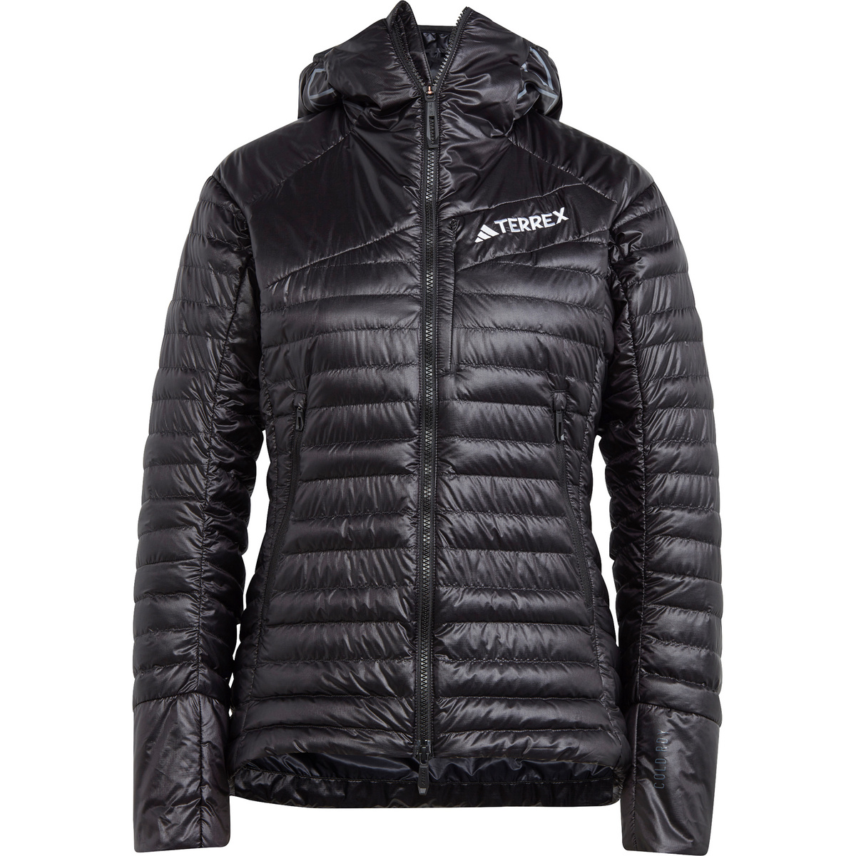 adidas Terrex Damen Techrock Yr Down Jacke adidas Terrex Damen Techrock Yr Down Jacke von adidas Terrex