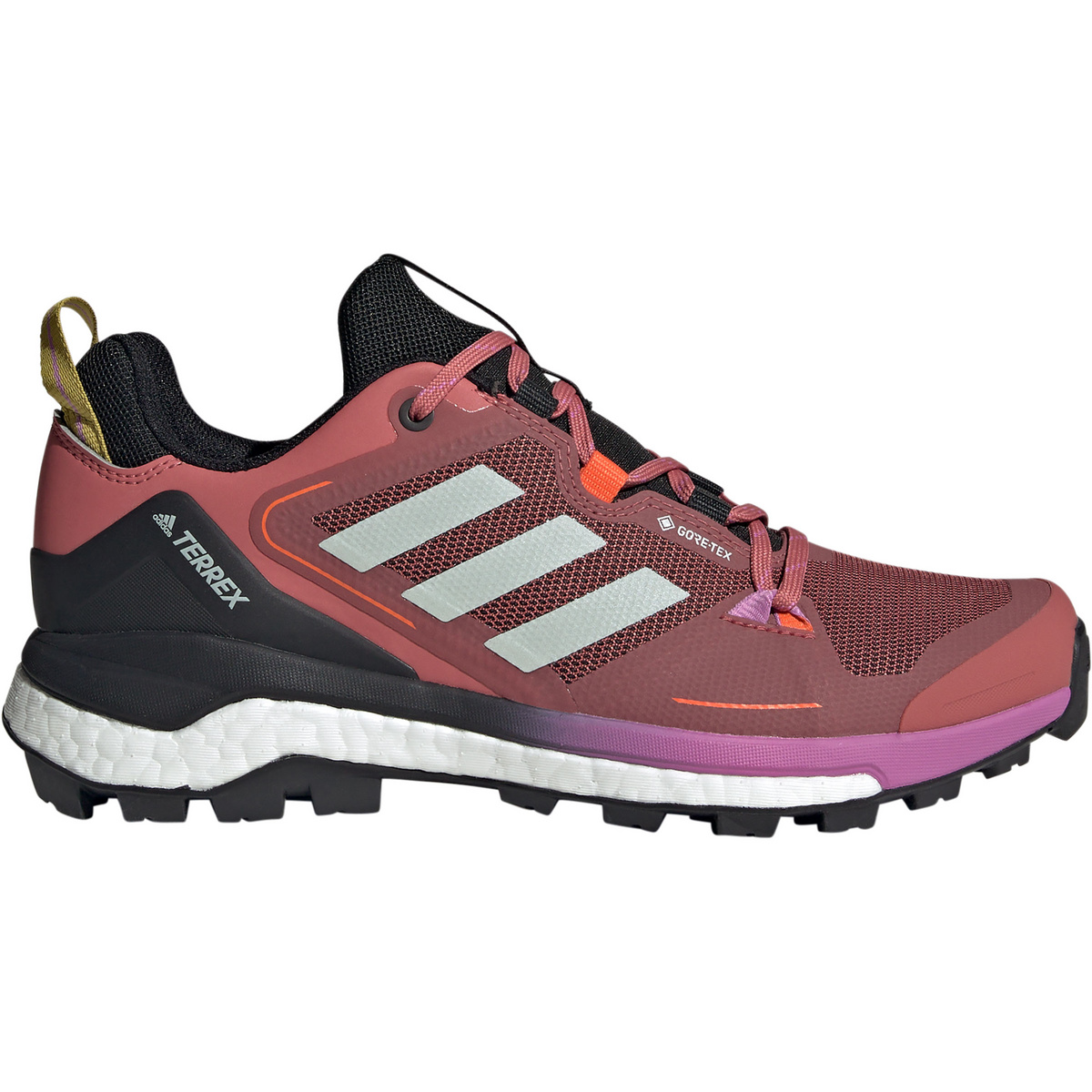 adidas Terrex Damen Terrex Skychaser 2 GTX Schuhe von adidas Terrex