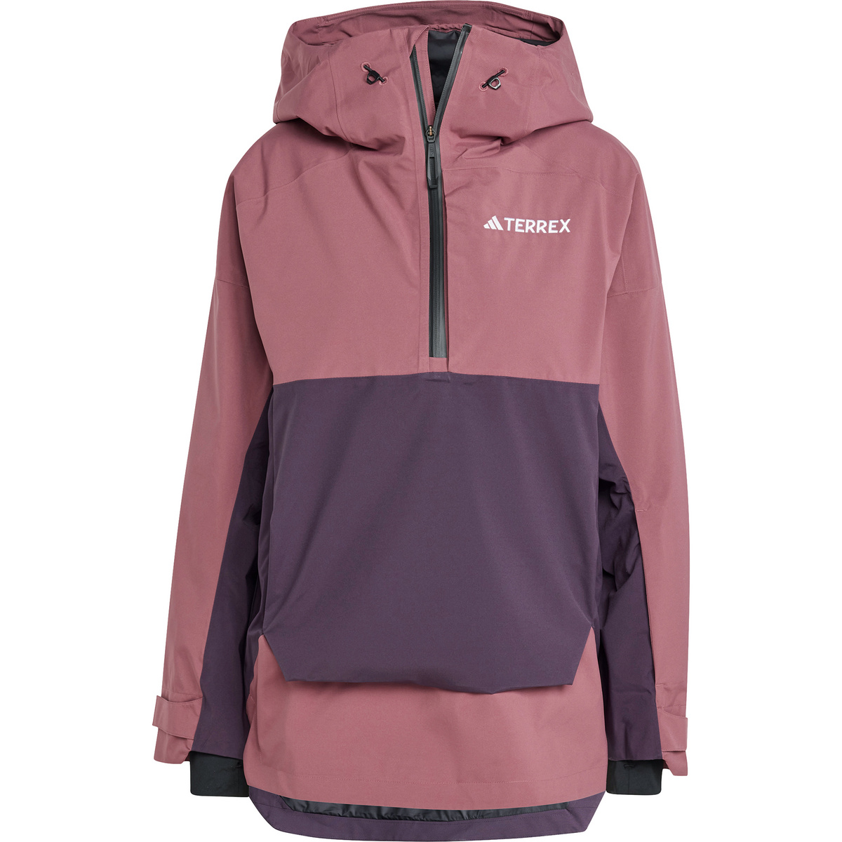 adidas Terrex Damen XPR 2L Anorak von adidas Terrex