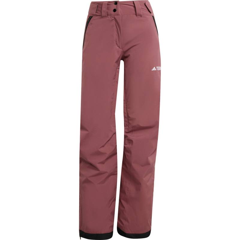 adidas Terrex Damen XPR 2L STR P Hose von adidas Terrex