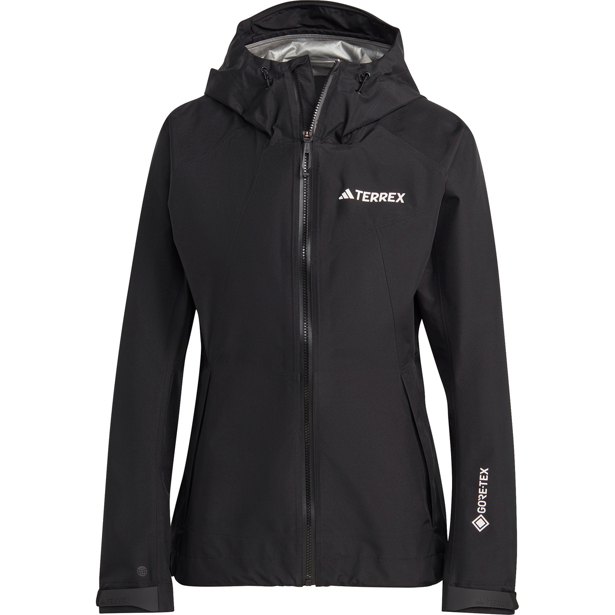 adidas Terrex Damen XPR GTX Paclite Jacke von adidas Terrex