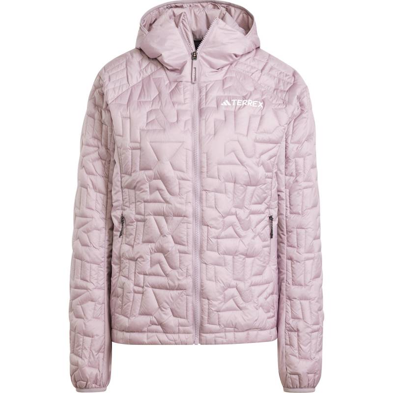 adidas Terrex Damen XPR LF H Jacke von adidas Terrex