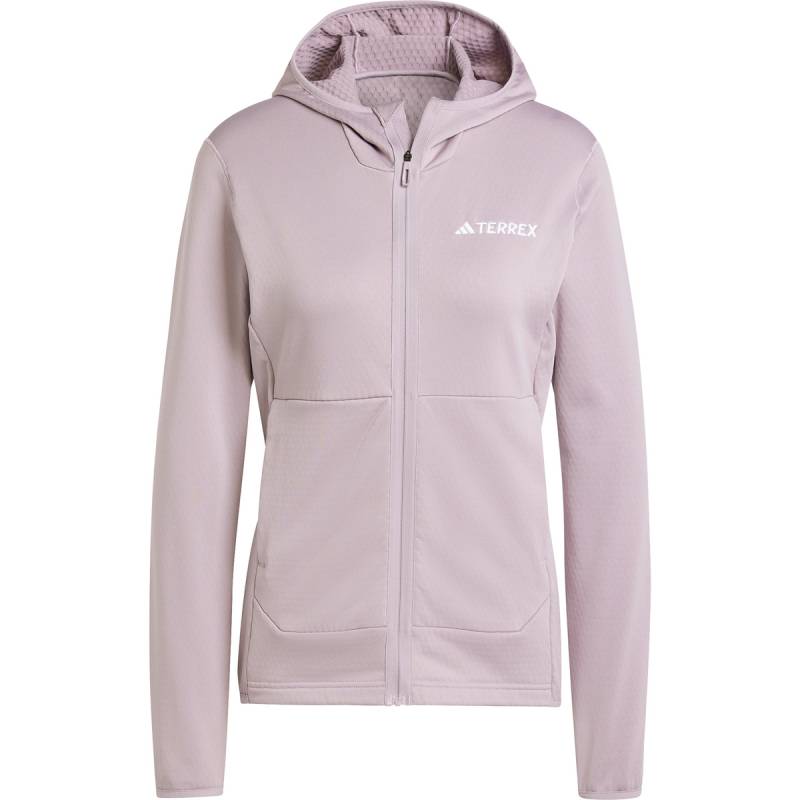 adidas Terrex Damen XPR LT FL Jacke von adidas Terrex