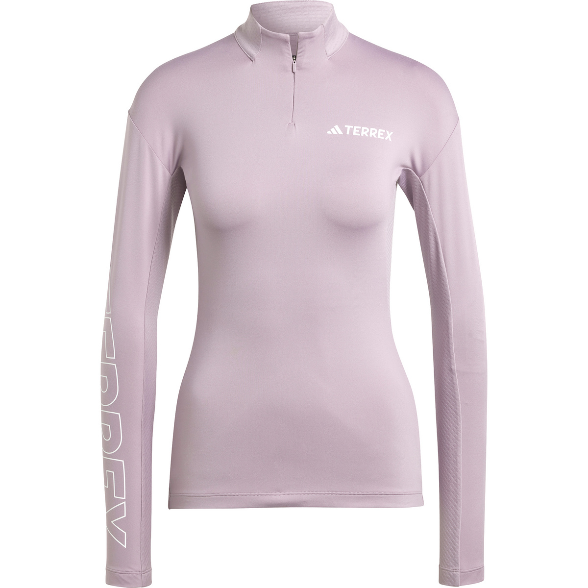 adidas Terrex Damen XPR Longsleeve von adidas Terrex