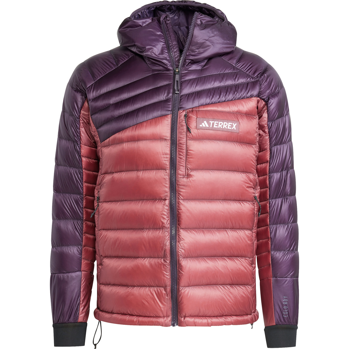 adidas Terrex Damen Xperior Down Jacke adidas Terrex Damen Xperior Down Jacke von adidas Terrex
