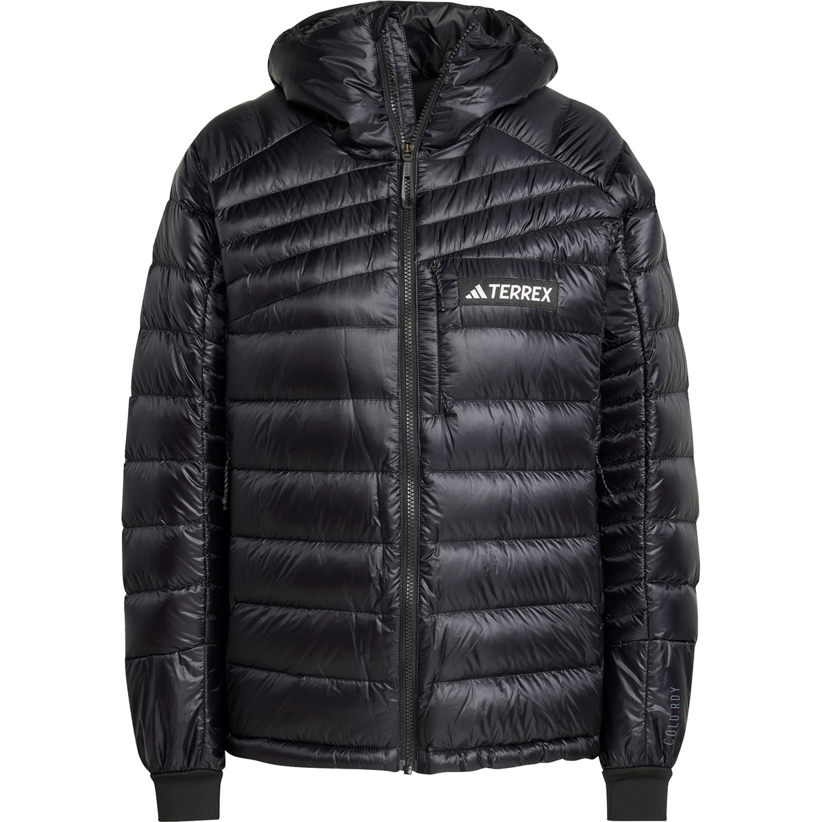 adidas Terrex Damen Xperior Down Jacke adidas Terrex Damen Xperior Down Jacke von adidas Terrex