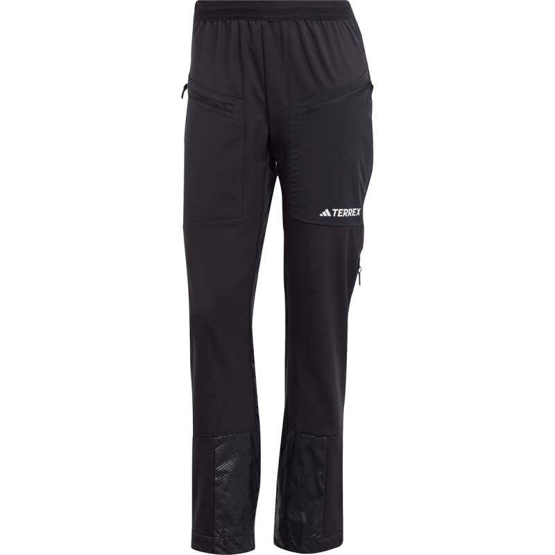 adidas Terrex Damen Xperior Fast Hose von adidas Terrex