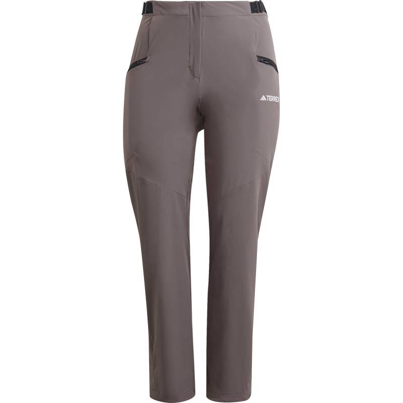 adidas Terrex Damen Xperior Hose von adidas Terrex