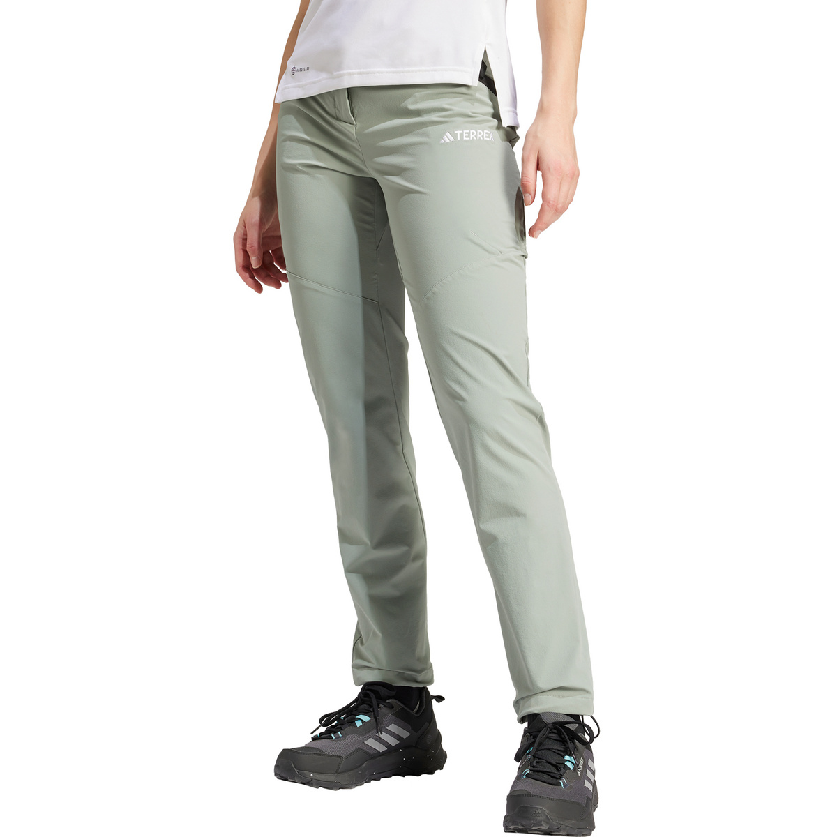 adidas Terrex Damen Xperior Hose von adidas Terrex