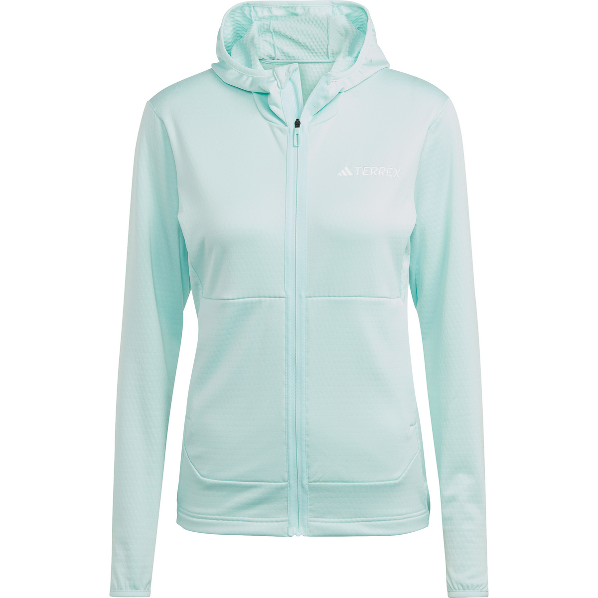 adidas Terrex Damen Xperior Light Hoodie Jacke von adidas Terrex