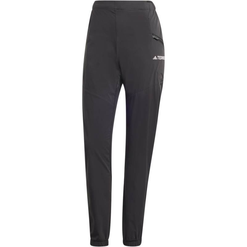 adidas Terrex Damen Xperior Light Hose von adidas Terrex