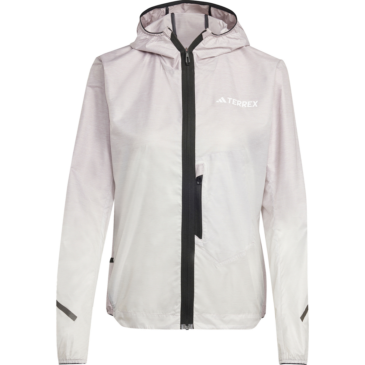 adidas Terrex Damen Xperior Light Windweave Jacke adidas Terrex Damen Xperior Light Windweave Jacke von adidas Terrex