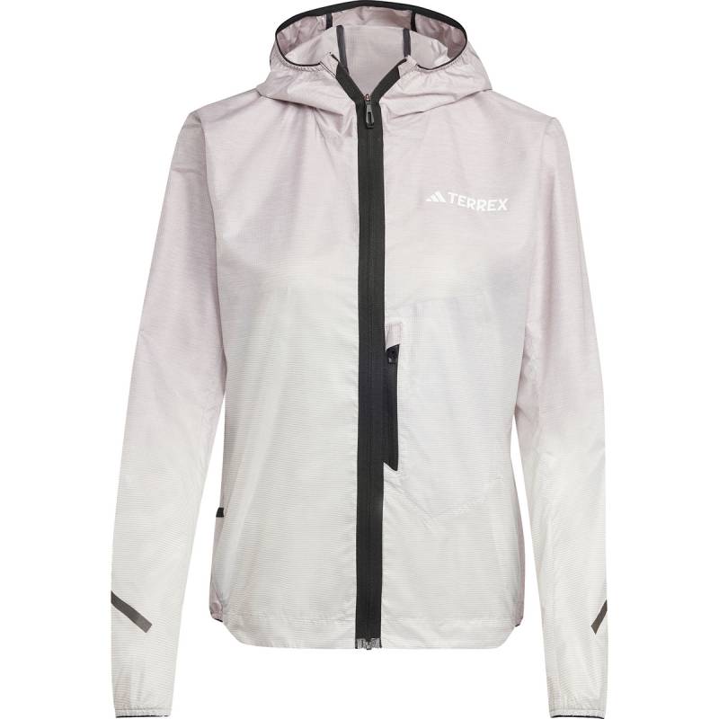 adidas Terrex Damen Xperior Light Windweave Jacke von adidas Terrex