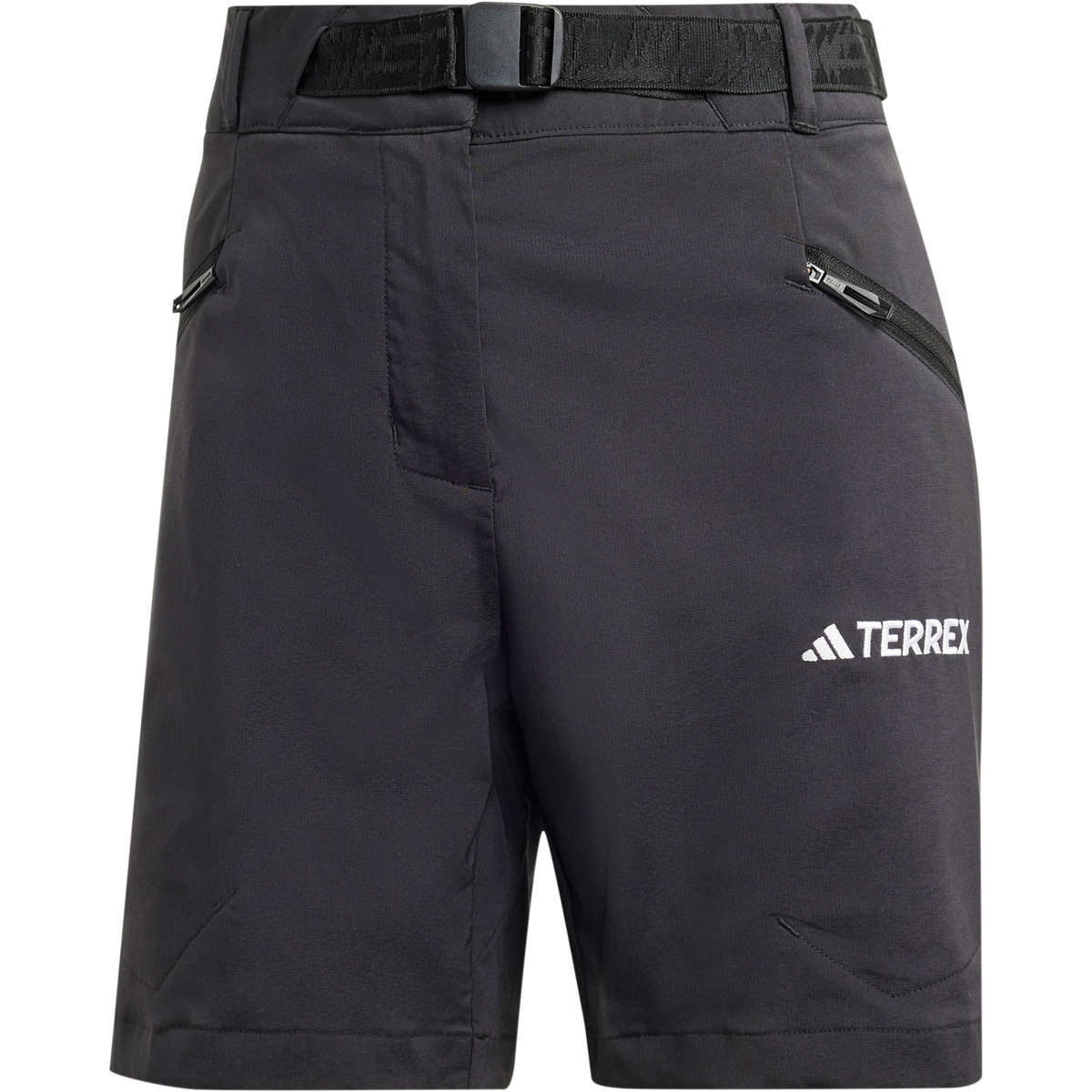 adidas Terrex Damen Xperior Mid Shorts adidas Terrex Damen Xperior Mid Shorts von adidas Terrex
