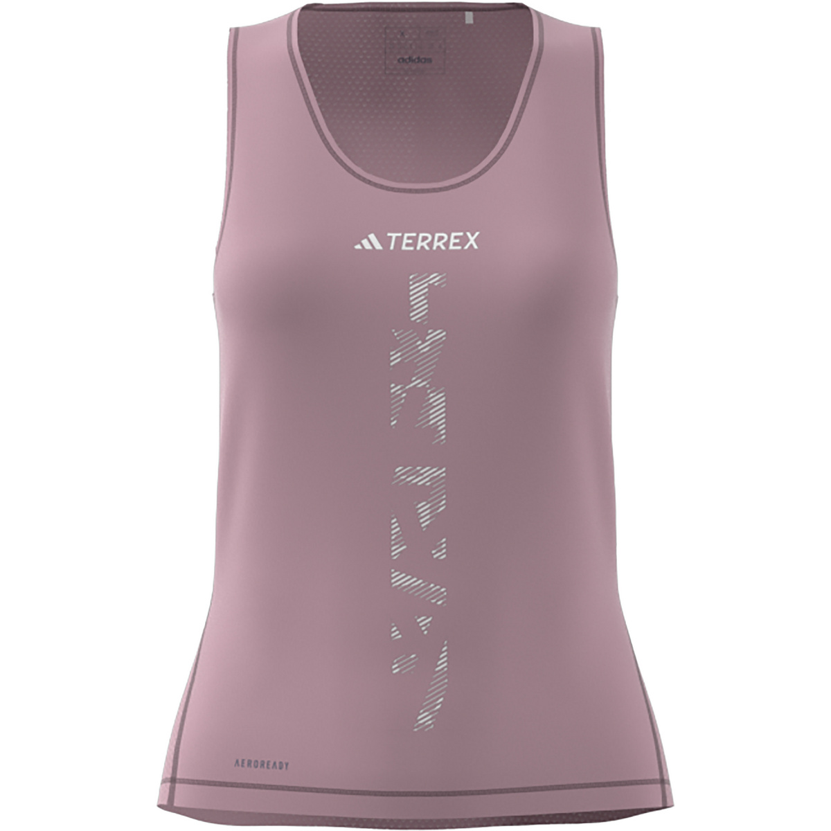 adidas Terrex Damen Xperior Tanktop von adidas Terrex