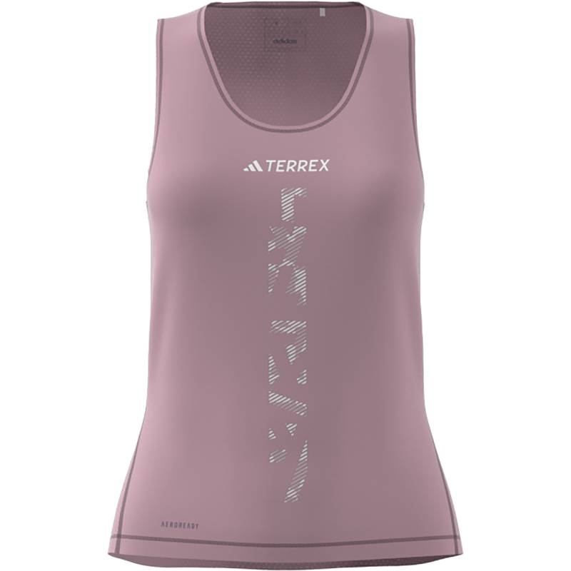 adidas Terrex Damen Xperior Tanktop von adidas Terrex