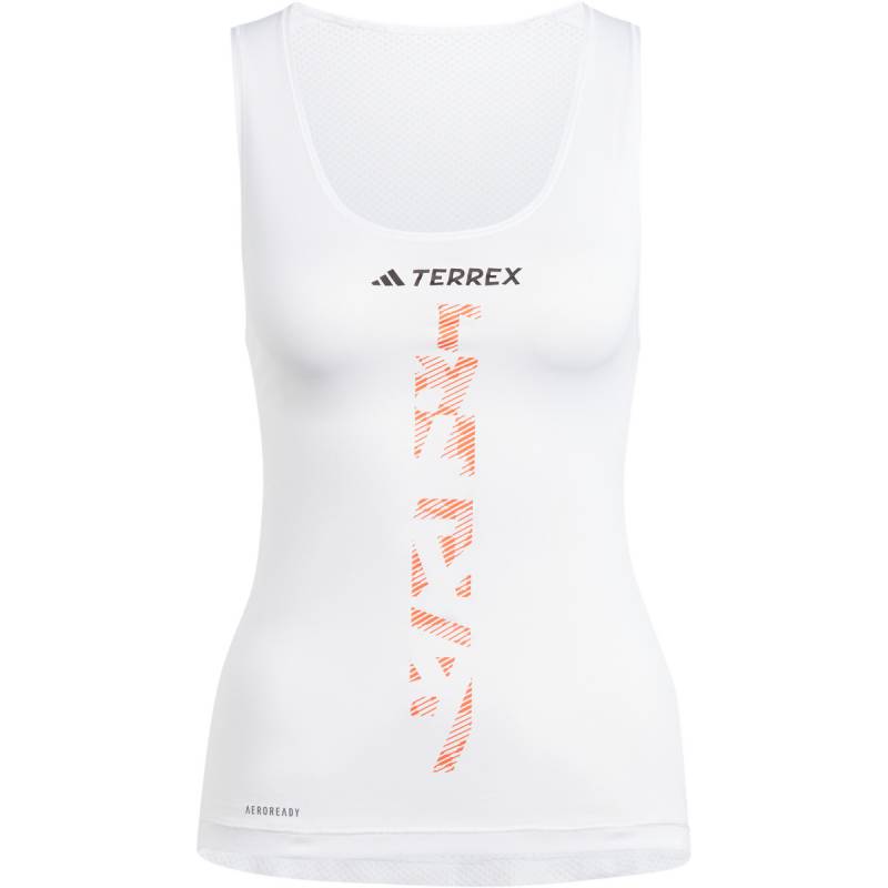 adidas Terrex Damen Xperior Tanktop von adidas Terrex