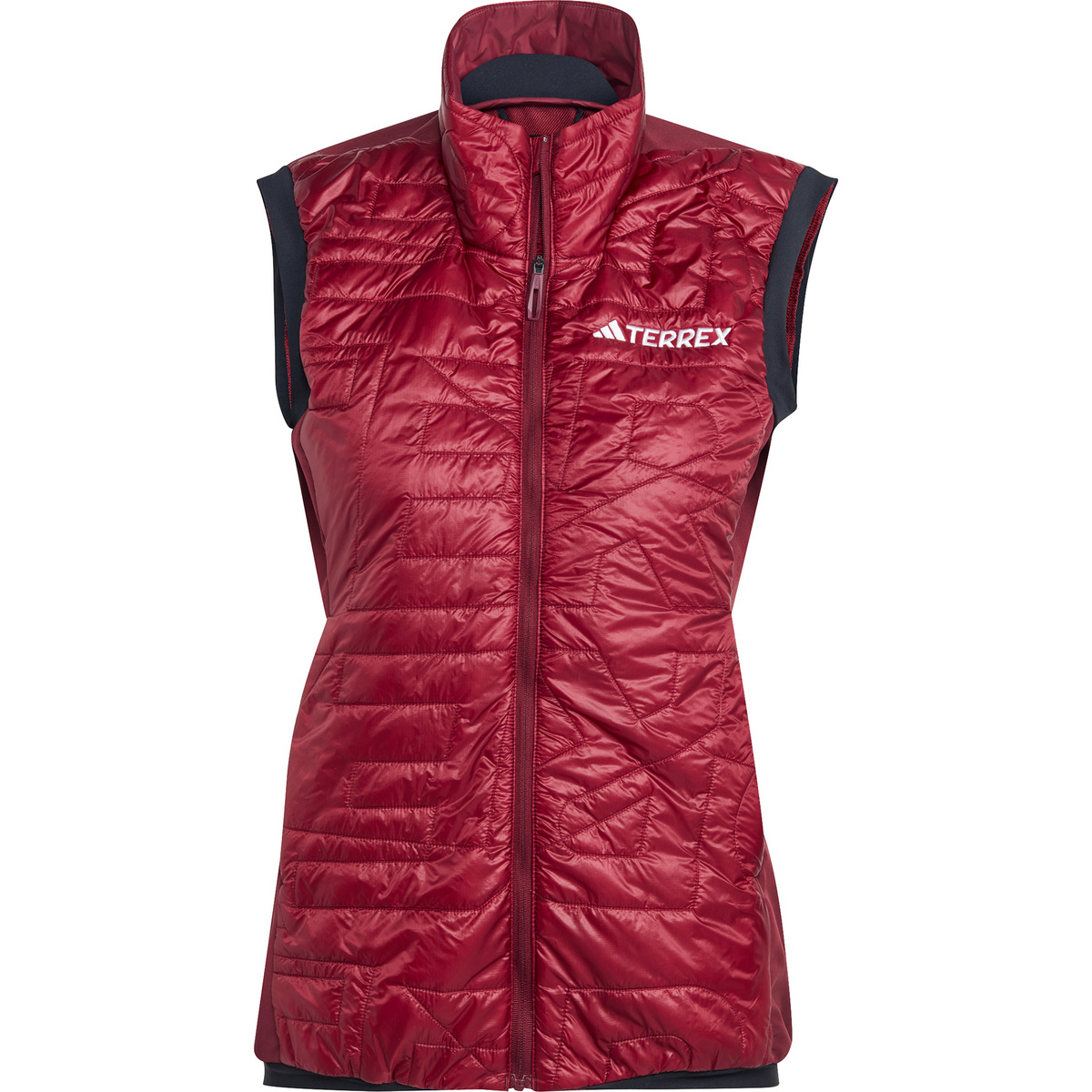 adidas Terrex Damen Xperior Var Hybrid Weste adidas Terrex Damen Xperior Var Hybrid Weste von adidas Terrex