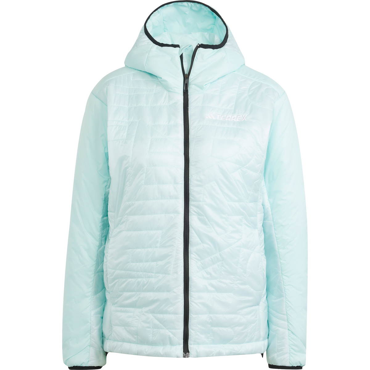 adidas Terrex Damen Xperior Var Jacke adidas Terrex Damen Xperior Var Jacke von adidas Terrex