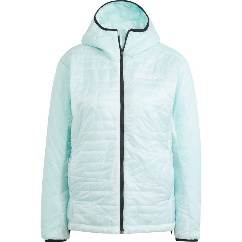 adidas Terrex Damen Xperior Var Jacke von adidas Terrex