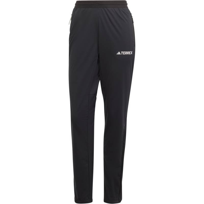 adidas Terrex Damen Xperior XC Hose von adidas Terrex