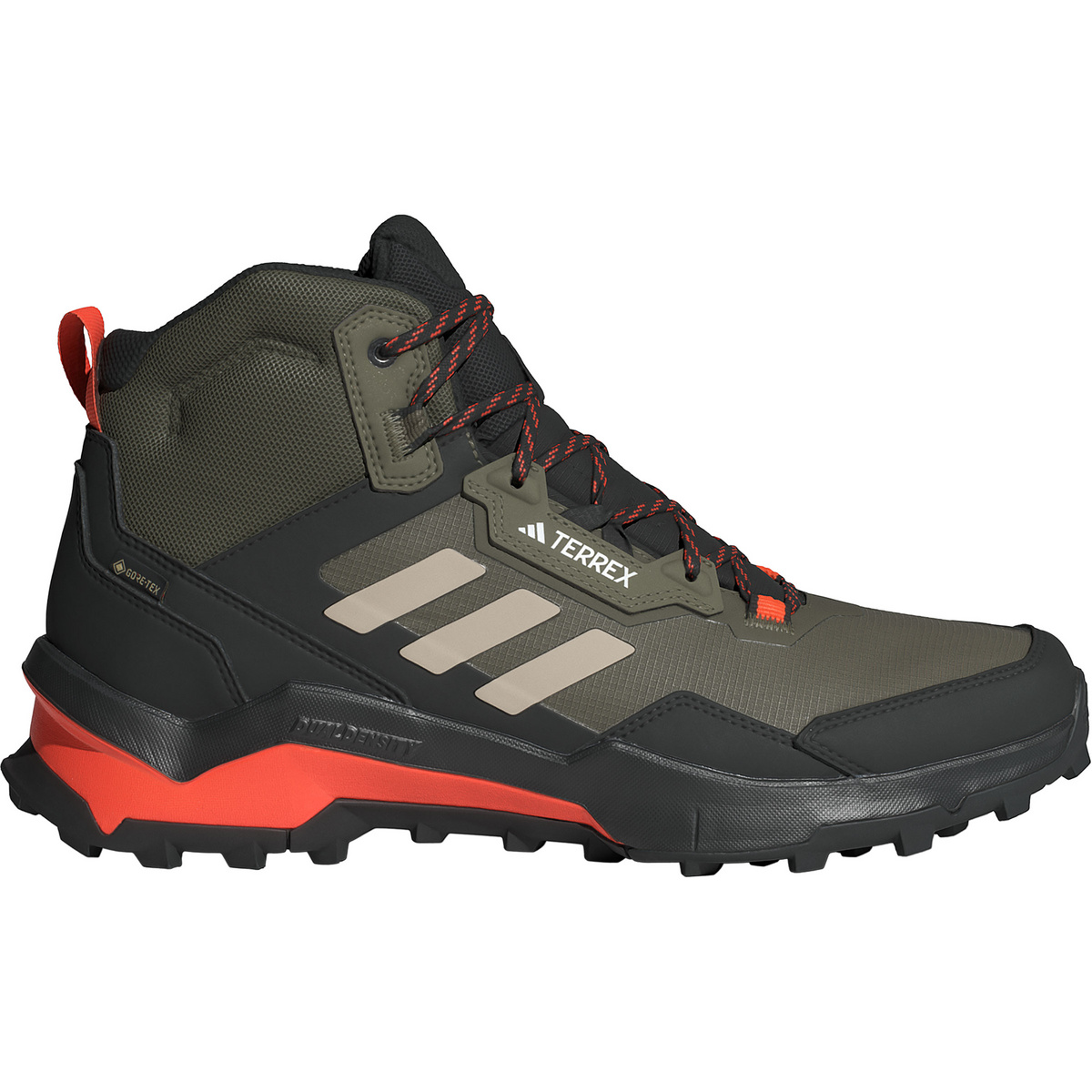 adidas Terrex Herren AX4 Mid GTX Schuhe adidas Terrex Herren AX4 Mid GTX Schuhe von adidas Terrex