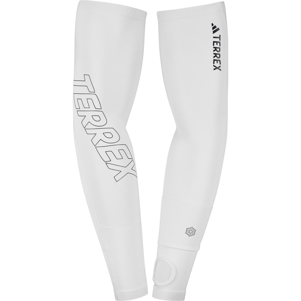 adidas Terrex Herren Aeroready Trail Running Armlinge adidas Terrex Herren Aeroready Trail Running Armlinge von adidas Terrex