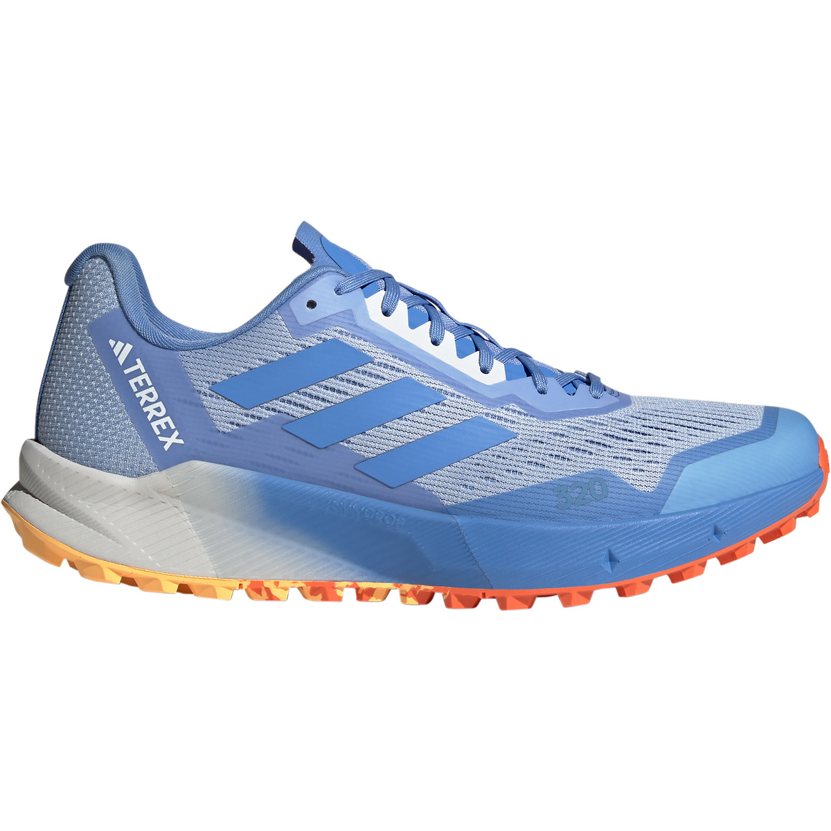 adidas Terrex Herren Agravic Flow 2 Schuhe von adidas Terrex