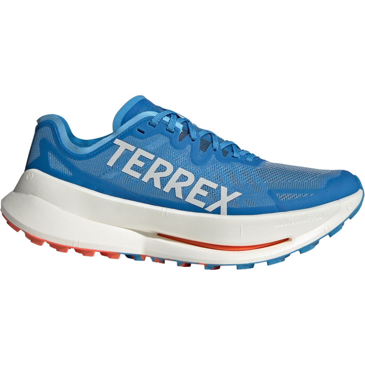 adidas Terrex Herren Agravic Speed Ultra Schuhe von adidas Terrex