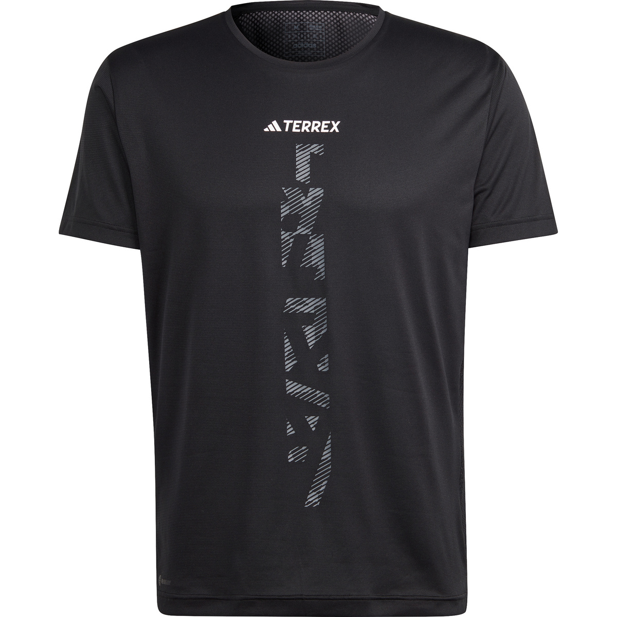 adidas Terrex Herren Agravic T-Shirt adidas Terrex Herren Agravic T-Shirt von adidas Terrex