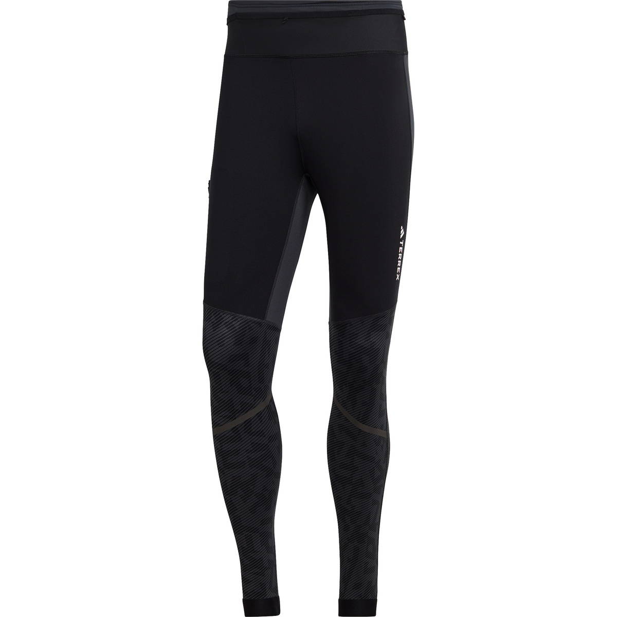 adidas Terrex Herren Agravic Tights von adidas Terrex