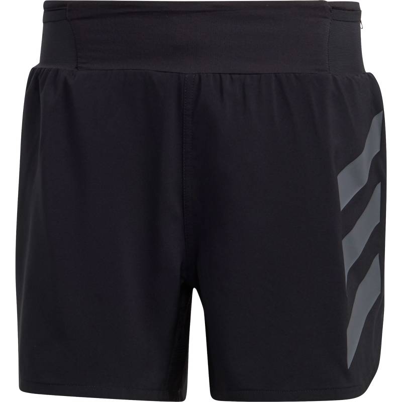 adidas Terrex Herren Agravic Trail Running Shorts von adidas Terrex