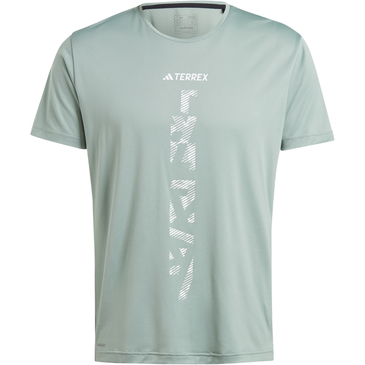 adidas Terrex Herren Agravic Trail Running T-Shirt von adidas Terrex