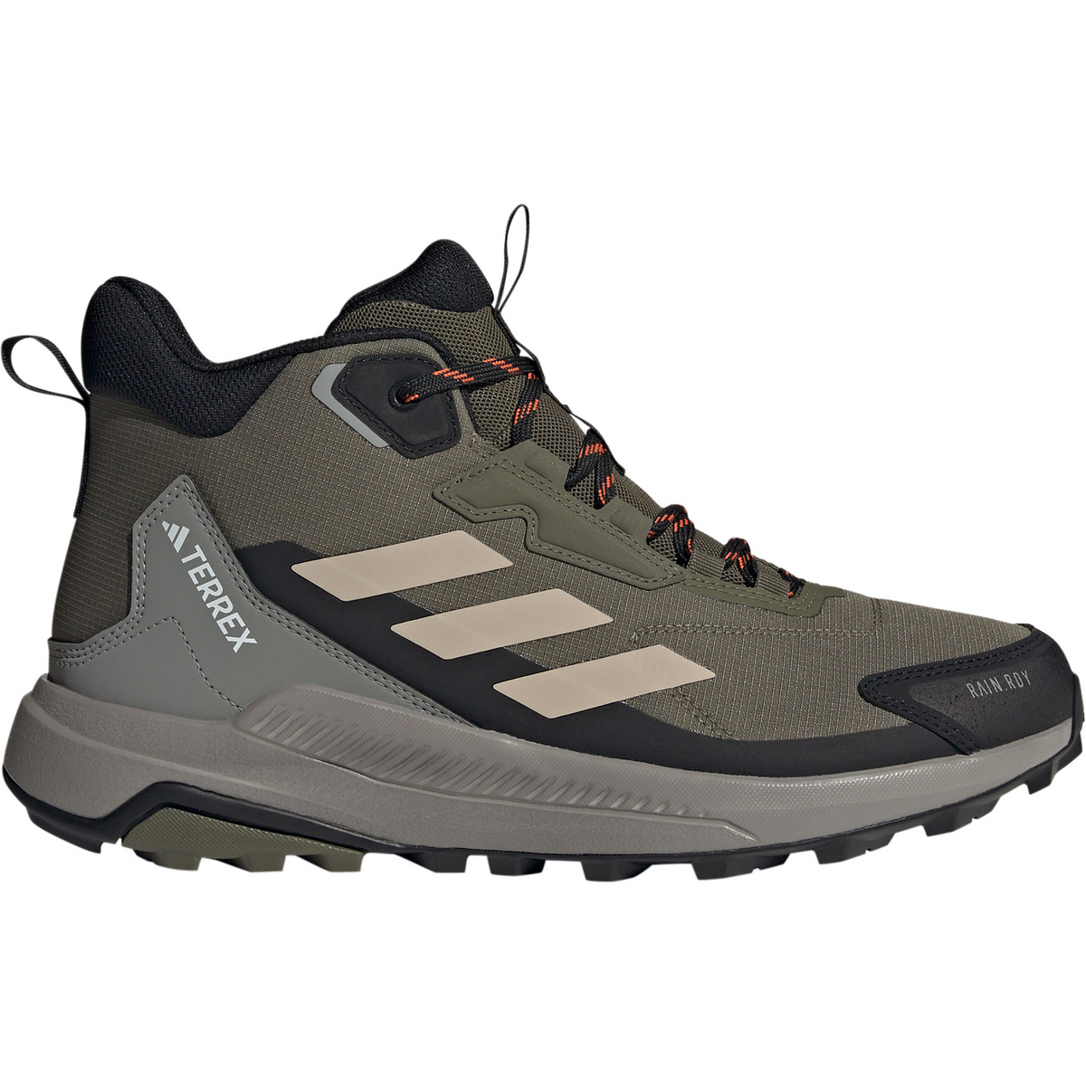 adidas Terrex Herren Anylander Mid R.RDY Schuhe von adidas Terrex