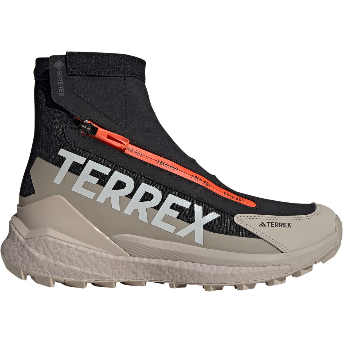 adidas Terrex Herren Free Hiker 2 C.RDY Schuhe von adidas Terrex