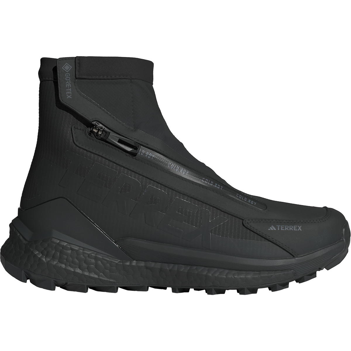 adidas Terrex Herren Free Hiker 2 C.RDY Schuhe von adidas Terrex