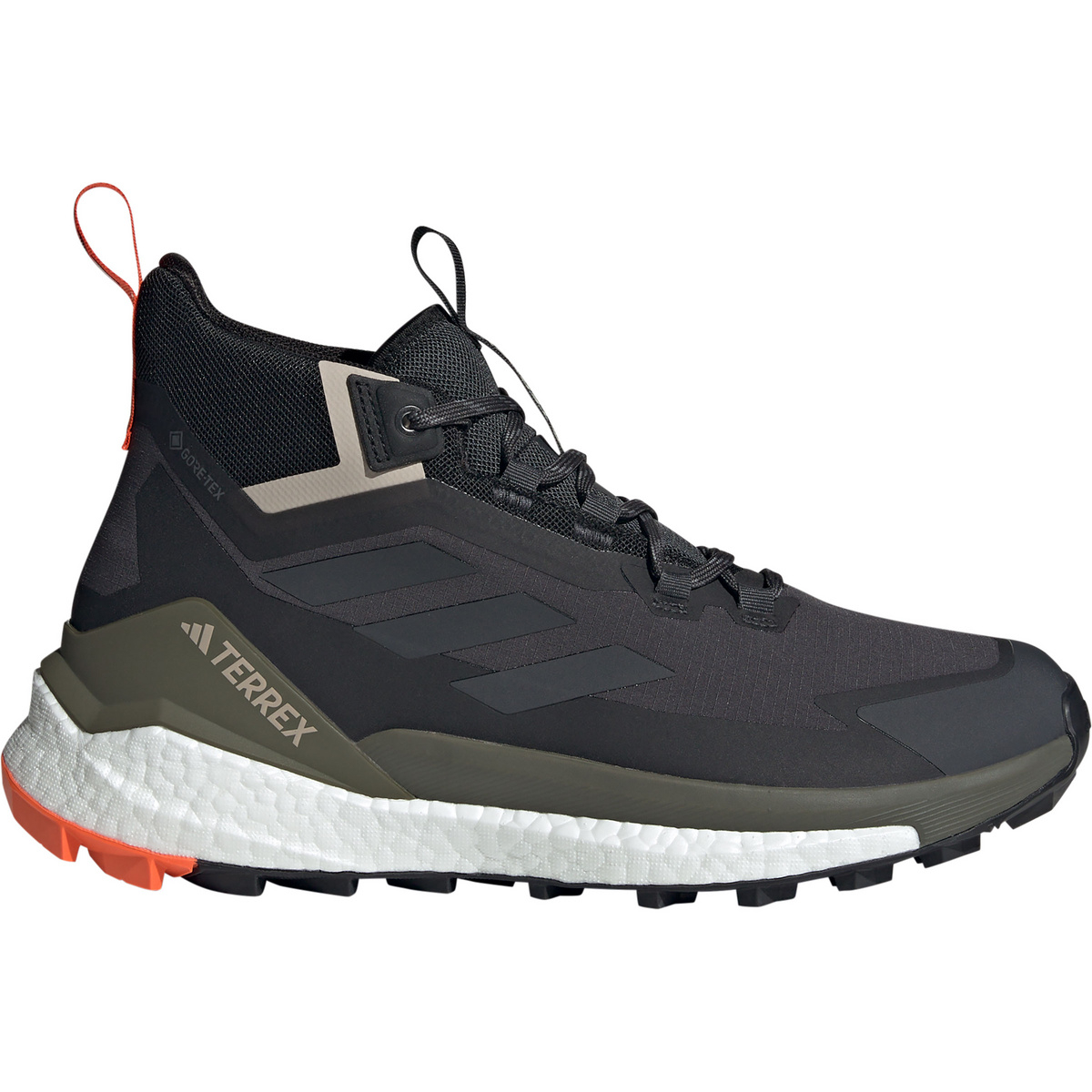 adidas Terrex Herren Free Hiker 2 GTX Schuhe von adidas Terrex