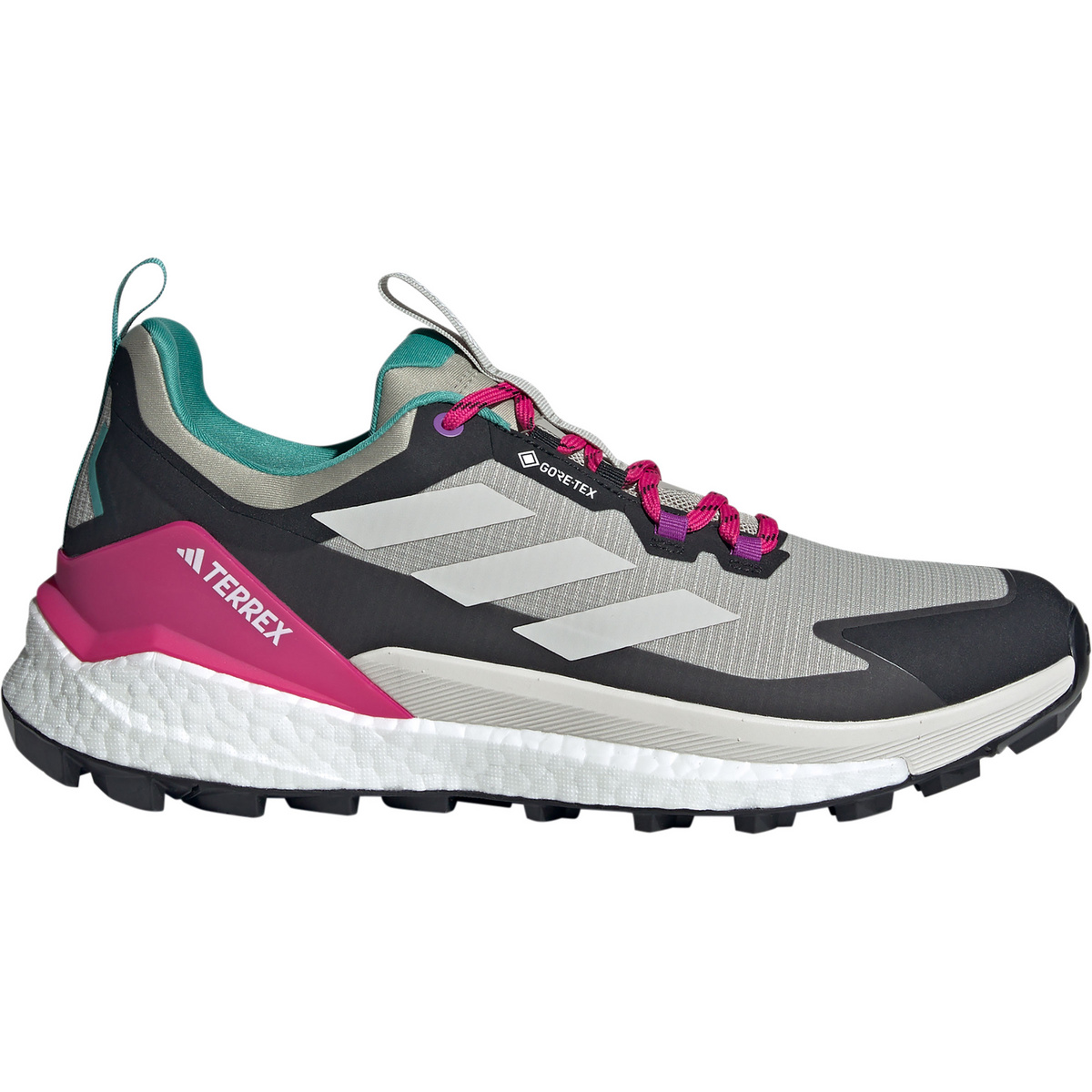 adidas Terrex Herren Free Hiker 2 Low GTX Schuhe adidas Terrex Herren Free Hiker 2 Low GTX Schuhe von adidas Terrex