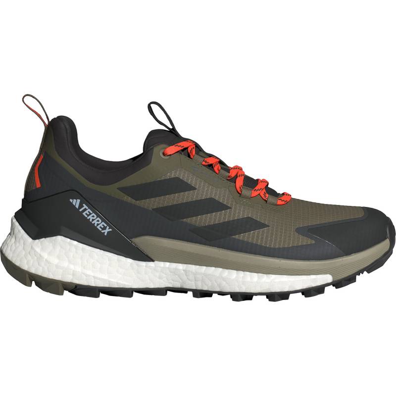 adidas Terrex Herren Free Hiker 2 Low GTX Schuhe von adidas Terrex