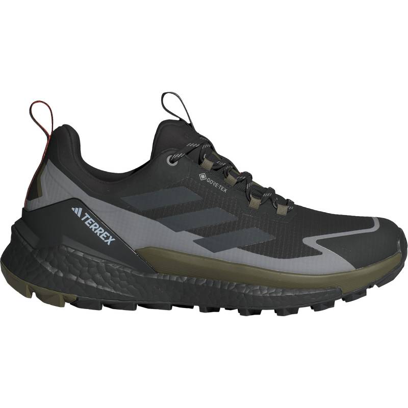 adidas Terrex Herren Free Hiker 2 Low GTX Schuhe von adidas Terrex